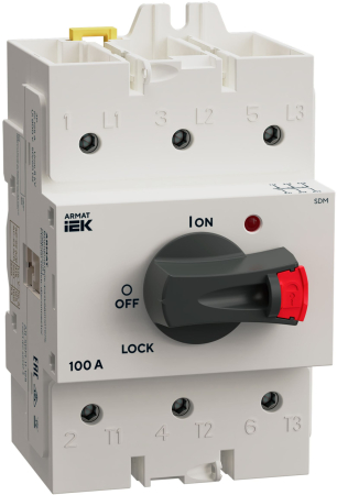 AR-SDM-11-100