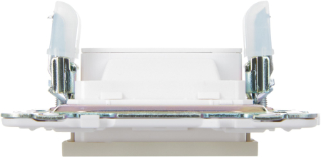SKANDY Подсветка LED встраиваемая SK-L01B беж. IEK