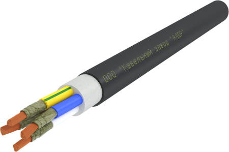 ВВГнгFRLSLTx-1-41850мс-Ал