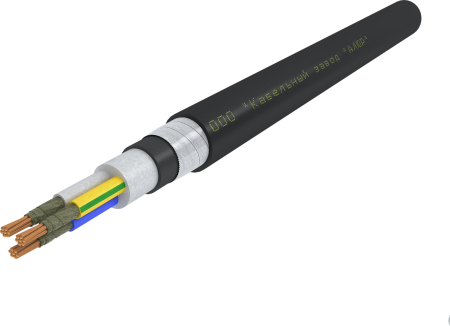 ВБШвнгFRLS-1-30350мк-Ал