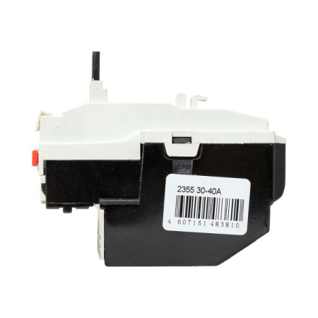 Реле тепловое РТЭ-2355  30-40А EKF PROxima