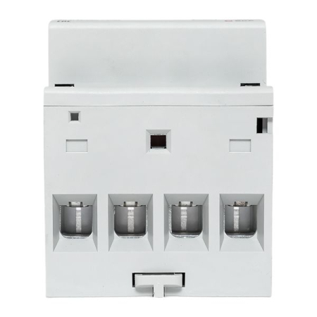 Контактор модульный КМ 63А 4NO 230VAC (3 мод.) AVERES EKF