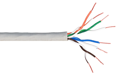 UTP-LSZH-024-ELTROS