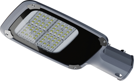 Светильник Navigator 95 237 NSF-PW9-50-5K-W-LED