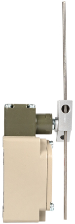 Концевой выключатель WLCL EKF PROxima