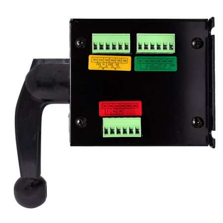 Устройство АВР ТСР1  40А 3Р 230В EKF PROxima