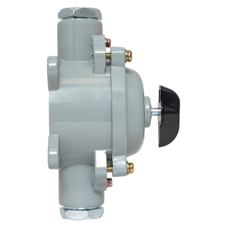 Пакетный выключатель ПВ 2-16 М1 сил. IP56 EKF PROxima