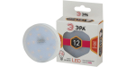 Лампа светодиодная Эра LED GX-12W-827-GX53 (диод, таблетка, 12Вт, тепл, GX53)