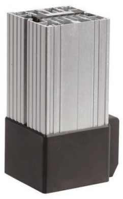 Обогреватель на DIN-рейку (встр. вентилятор) 250Вт IP20 IEK