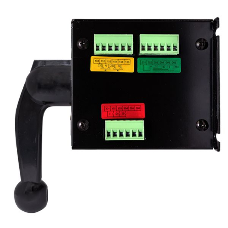 Устройство АВР ТСР1  80А 3Р 230В EKF PROxima