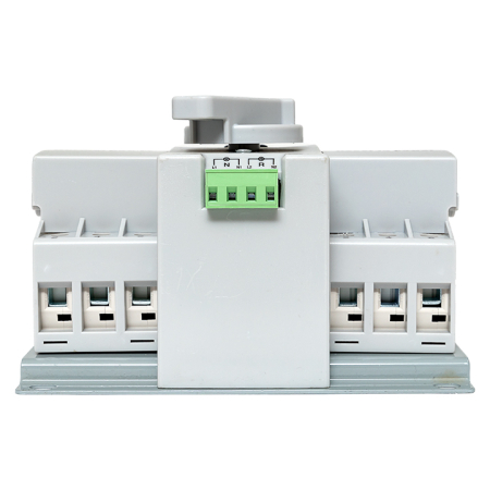 Устройство АВР МCB 20А (C) 3Р 400В EKF PROxima