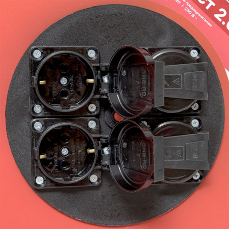 UKG02-16-R325-4-30-IP44