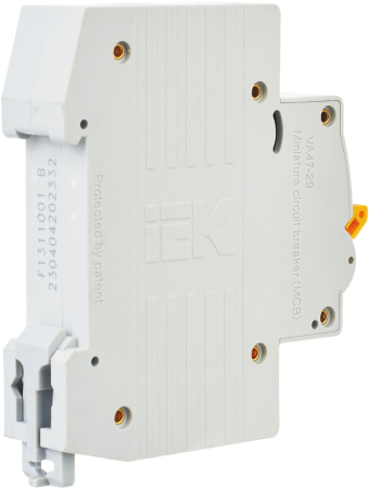 Авт. выкл. ВА47-29 1Р 32А 4,5кА х-ка В IEK