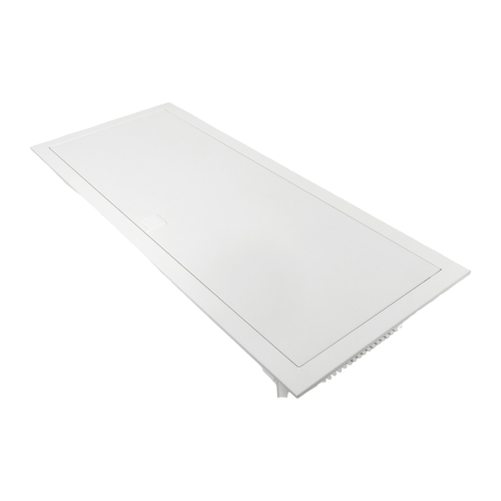 Встраиваемый силовой щит "Nova" 60 мод. с металл. дверью IP40 EKF Proxima