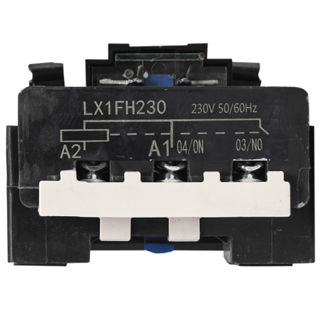 Катушка управления КТЭ F 265А 220В EKF PROxima