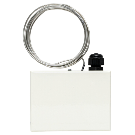 Реле температуры (термостат капиллярный) 2 метра TR-15-2