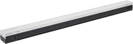 PRO Светильник LED лин. 1022 60Вт 4000К 1500мм приз.чер. IEK