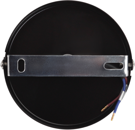 Подвес PL10 BK  ЭРА металл, E27, max 40W, d135 мм, черный