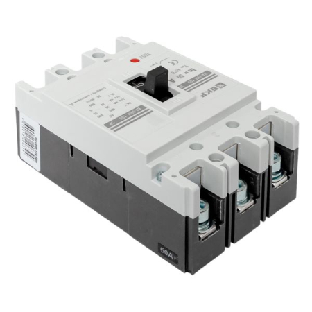 Выключатель автоматический ВА-99М 100/ 50А 3P 35кА EKF PROxima