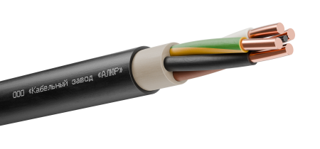 ППГнгHF-0,66-40015ок-Ал