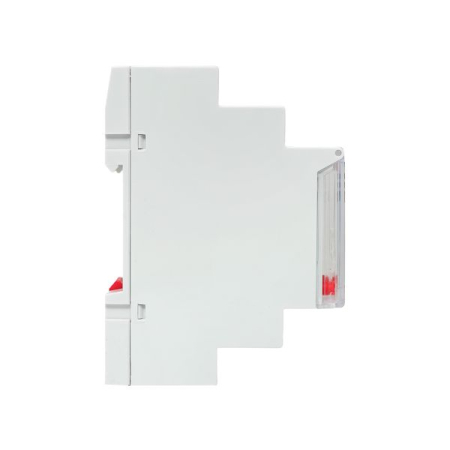 Реле времени многофункциональное с дисплеем ТМ-24 EKF