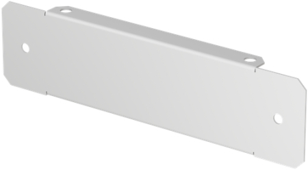 Пластрон В50 Ш300 EKF AleSta