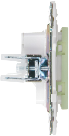 SKANDY Подсветка LED встраиваемая SK-L01M мятн. IEK
