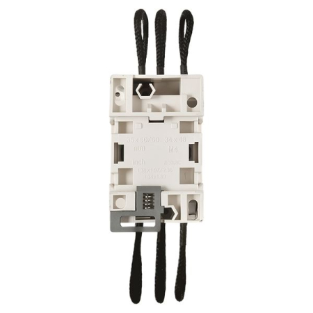 Контактор для конденсатора КМЭК 12,5квар 230В 1NО+1NC EKF PROxima