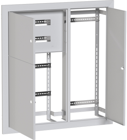 Щит этажный до 4 кв. без окон (1000х950х150) EKF Basic