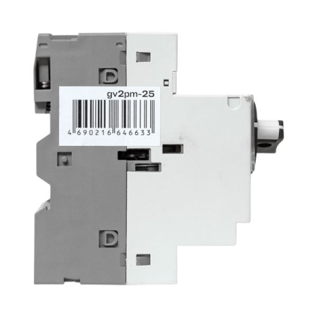 Автомат пуска двигателя GV2P 20-25А EKF