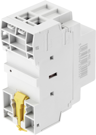 Контактор модульный ЭРА PRO NO-902-296 КМ63-20 AC