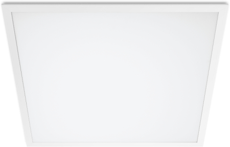 Светодиодная панель белая LPC40W60-02-06 40 Вт 6500 K 3200 лм 595*595*9 мм (без драйвера)