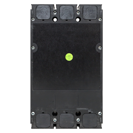 Выключатель автоматический в литом корпусе AV-POWER-3/3 315А 35кА TR EKF