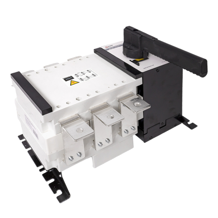 Устройство АВР ТСР1 400А 3Р 230В EKF PROxima