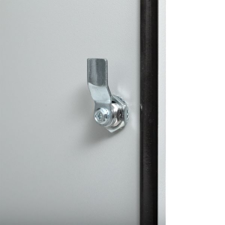 Щит распределительный навесной "KRATOS" 48 модулей 50.40.22 IP66 EKF