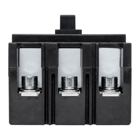 Автоматический выключатель LS125 18кА 3P 100А ProPact EKF