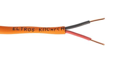 КПСFRLS-010050-ELTROS