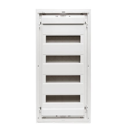 Кожух для навесного монтажа щита "Nova" 4 Габарит EKF PROxima