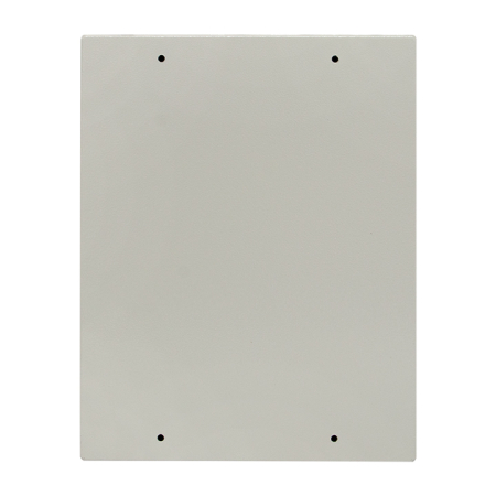 Щит распред. навесной ЩРН-24 (395х310х120) IP54 EKF Basic