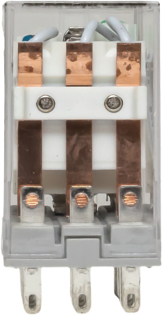 Реле промежуточное RPA 22/3 6A 110В DC EKF AVERES