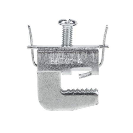 Терминал для проводников универсальный 1-4 мм2 на шину (5мм.) EKF PROxima