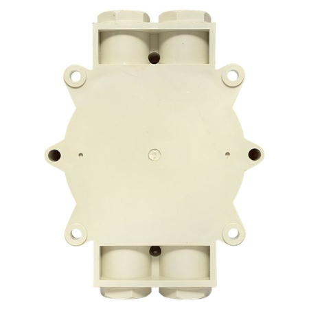 Пакетный  переключатель ПП 4-40/Н2 М2 пл. IP56 EKF PROxima