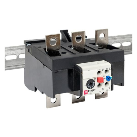 Реле тепловое РТЭ-4355  55-80А EKF PROxima