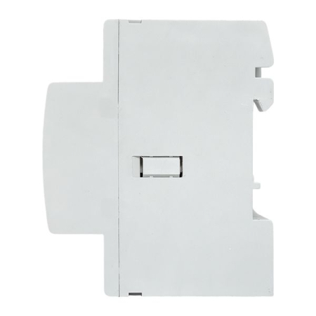 Контактор модульный КМ 40А 4NO 230VAC (3 мод.) AVERES EKF