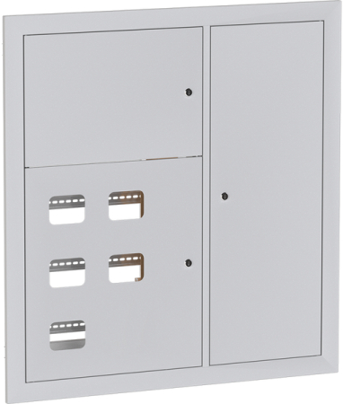 Щит этажный 5 кв. (1000х950х160) EKF PROxima