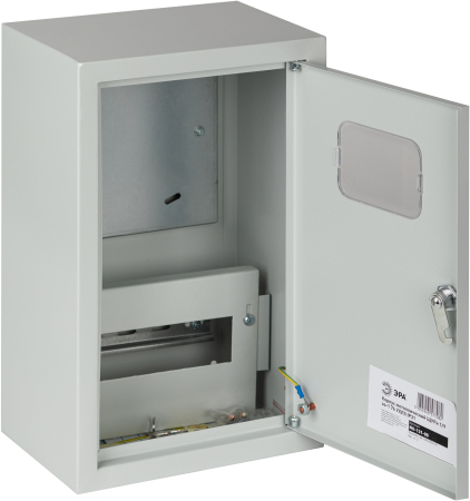 ЭРА Корпус металлический ЩУРН-1/9зо-1 76 УХЛЗ IP31