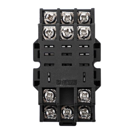 Разъем модульный РМ 25/3 EKF PROxima