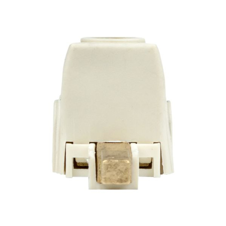 Зажим под проводник для совместного подключения с шиной PIN под универсальное соединение (20 шт/упак.) EKF PROxima