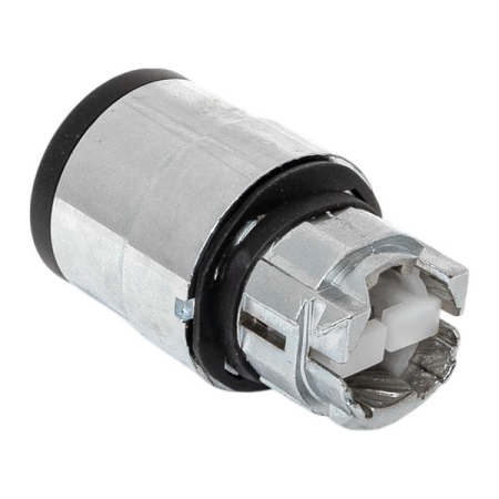 Исполнительный механизм переключателя ХB4 на 3 положения с замком, с фиксацией IP65 EKF