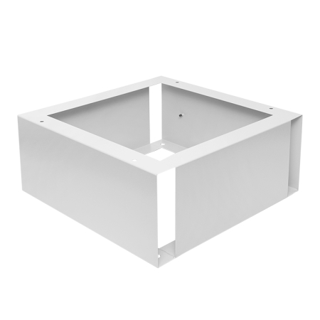 Цоколь к ВРУ Unit S IP31 (200х450х450) EKF PROxima